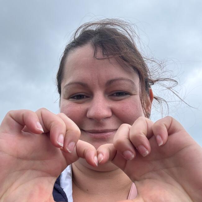 Job de garde d'enfants à Clévilliers: Justine