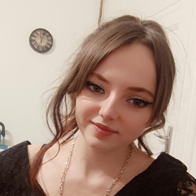 Babysitter in Vichy: Emy