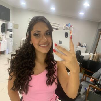 Babysitter in Guarulhos: Thalita