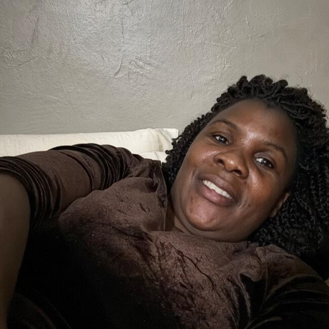 Nanny in Harare: Linda