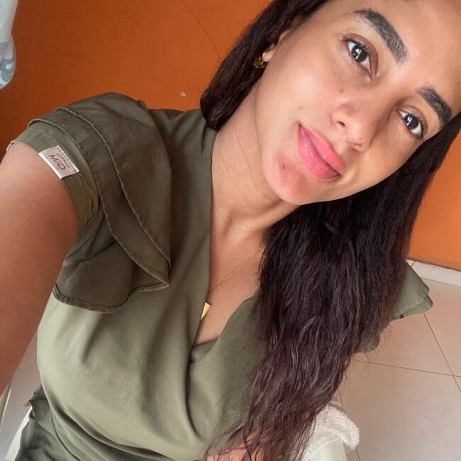 Trabajo para niñera en Pasto: Carolina