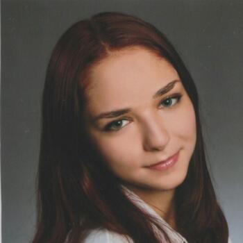 Babysitter in Szeged: Zsófia