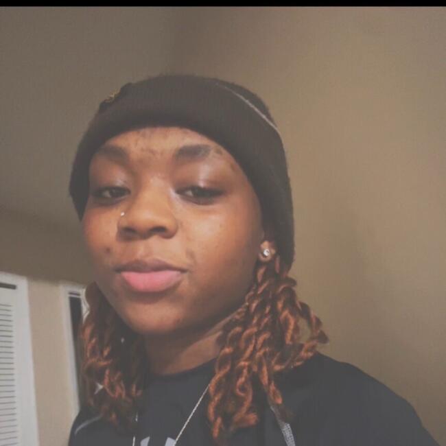 Babysitter in Cordova (Tennessee): Chae