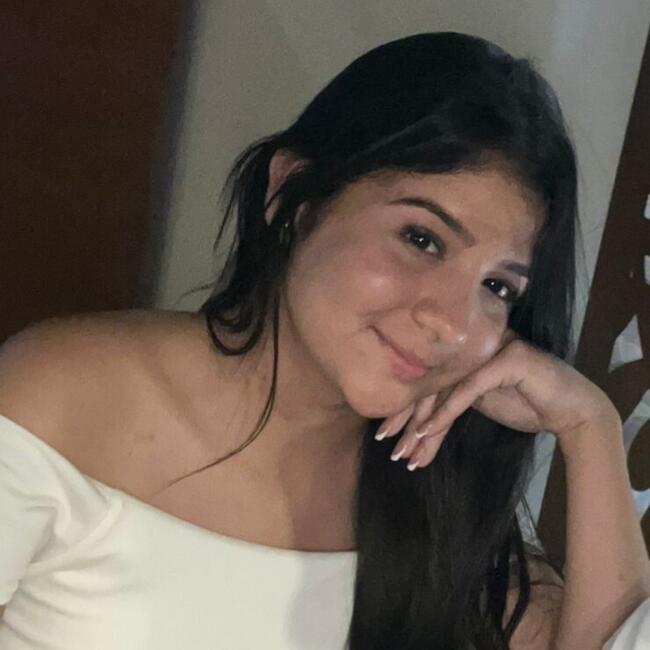 Niñera en Bogotá: Karol