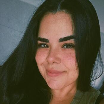 Babysitter Bady Bassitt: Fernanda
