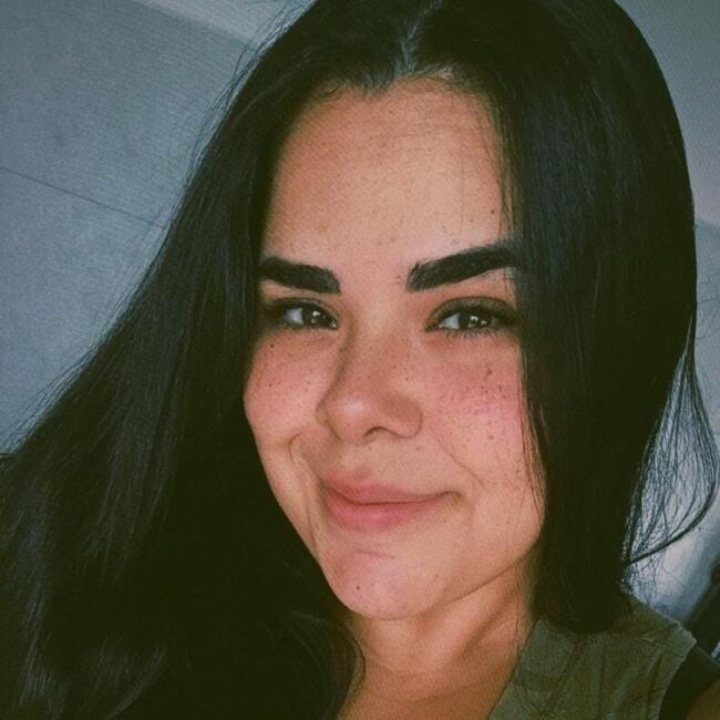 Babysitter in Bady Bassitt: Fernanda