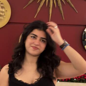 Babysitter στην περιοχή Θεσσαλονίκη: Maria