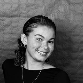 Babysitter in Charenton-le-Pont: Rachel