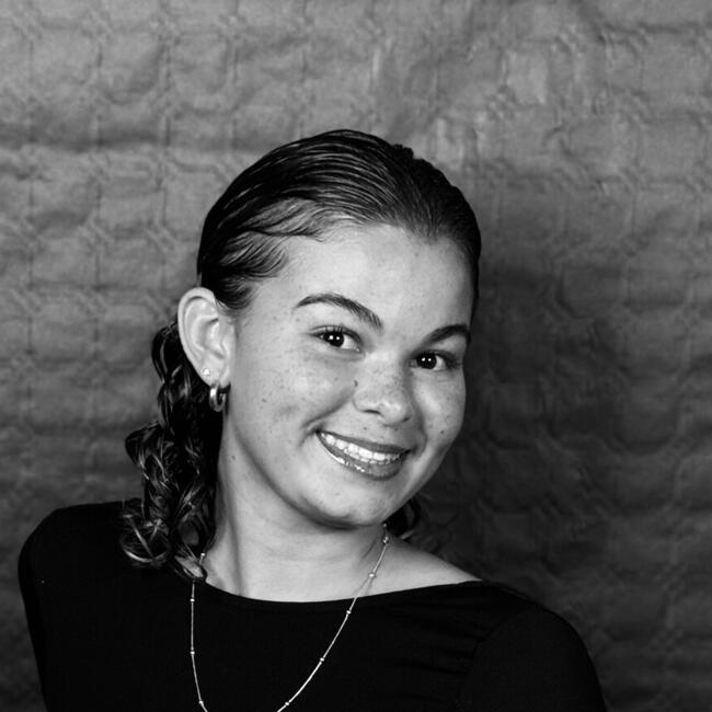 Babysitter in Charenton-le-Pont: Rachel