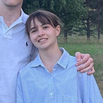 Babysitter in Lyon: Charlie