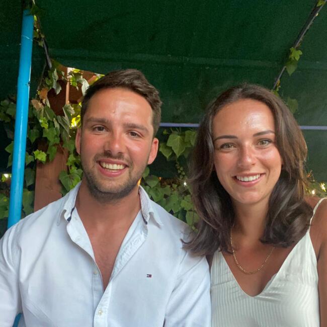 Babysitting job in Bromley: James