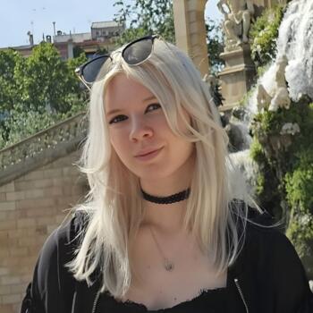 Babysitter Montpellier: Margot