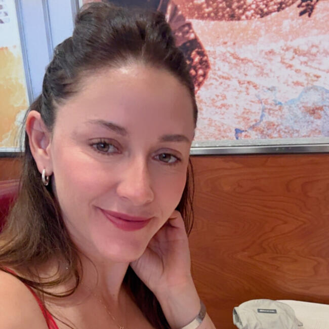 Babysitting job in Santiago: Angelica