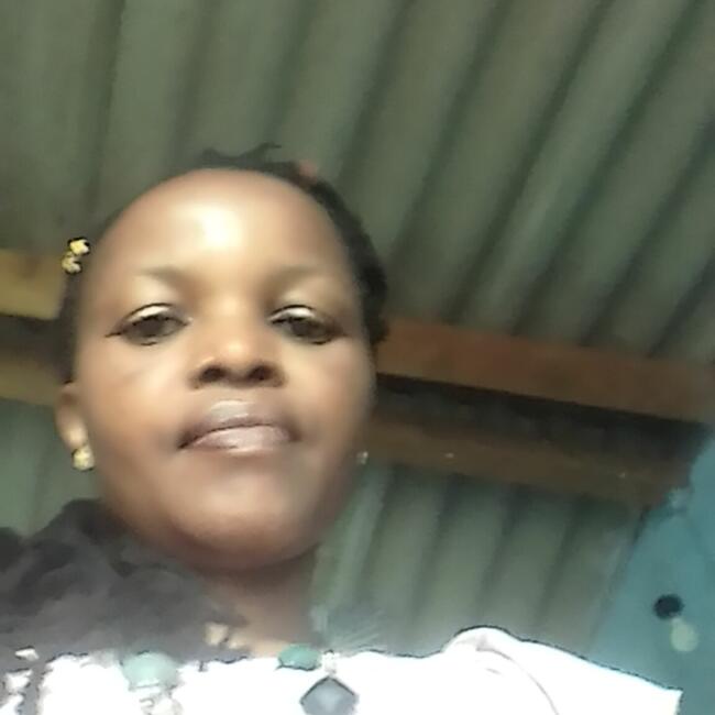 Nanny in Empangeni: Silindile Purity