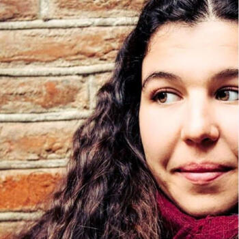 Babysitter Loures: Sofia