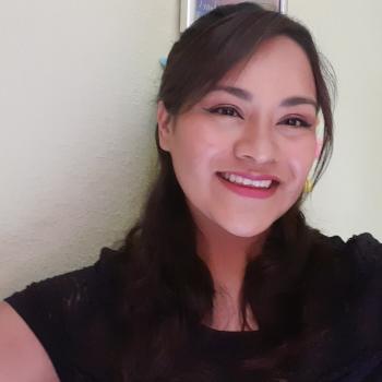 Niñera Toluca de Lerdo: Janet