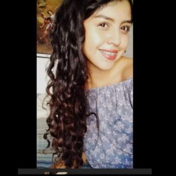 Niñera Tesistán: Fabiana