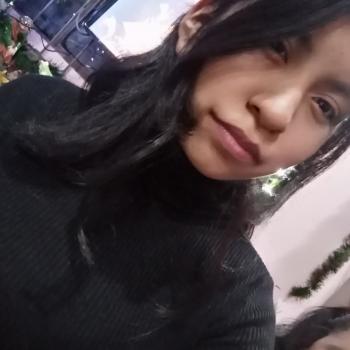 Babysitters in Xalapa: Estefanía