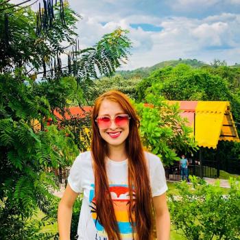 Babysitting job in Santiago de Cali: babysitting job Valen