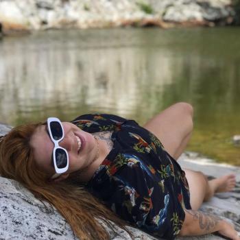 Babysitter in Aracaju: Keyla