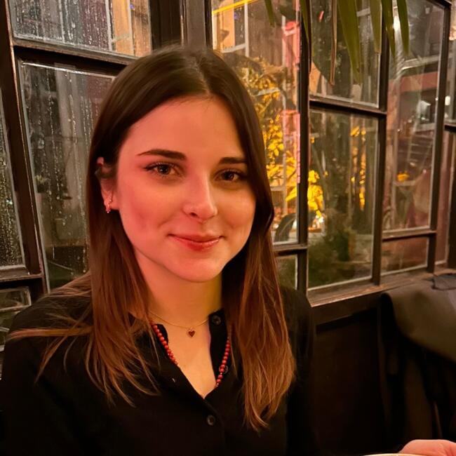 Babysitter in Malnate: Sara