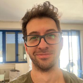 Parent Bari: Marco