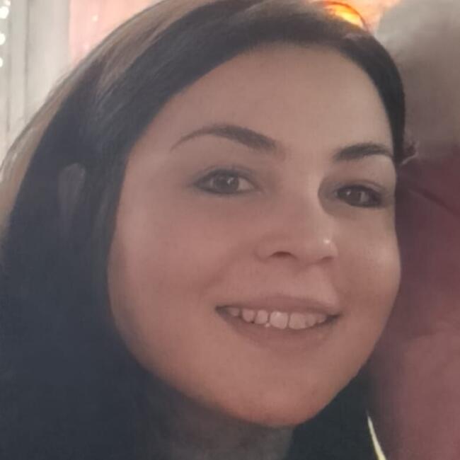 Babysitter a Porcari: Alessandra