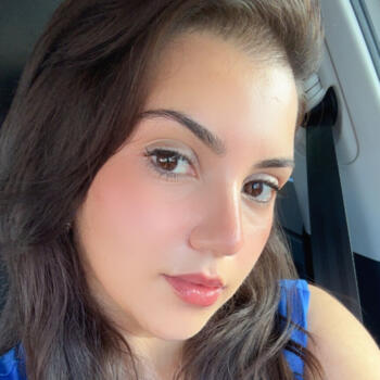 Babysitting job in Vila-real: babysitting job Amal