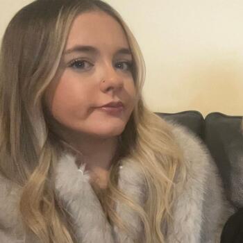 Nanny in Linwood: Morgan