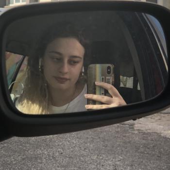 Babysitter em Barreiro: Ana Filipa