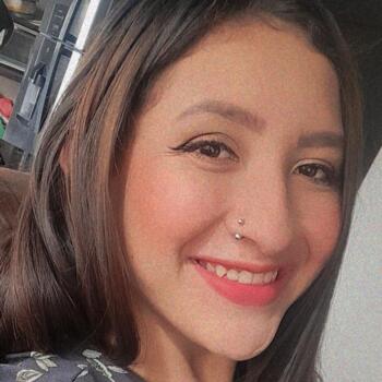 Babysitter in San Rafael Arriba: Daniela