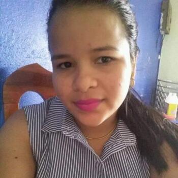 Babysitter in Santo Domingo (Santo Domingo): Alejandra