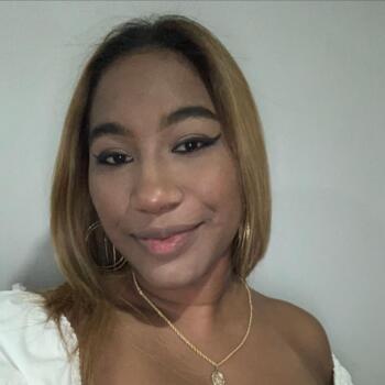 Niñera en Nueva Arraiján: Nathalie