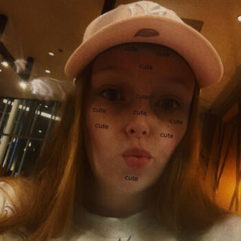 Babysitter in Lüttich: Alessandra