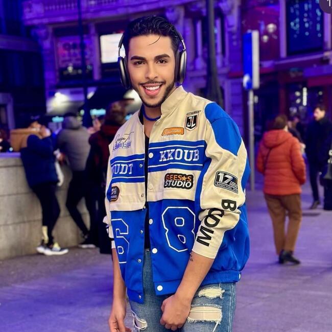 Babysitter em Porto: Walid