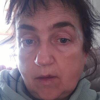 Babysitter in Tullamore: Anne