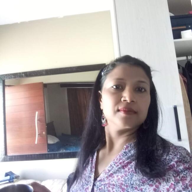 Babysitter in Gaulu: MaleboKamla