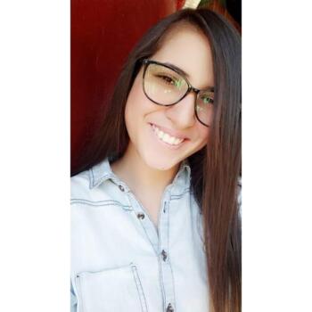 Niñera en Grecia: Keilyn Daniela