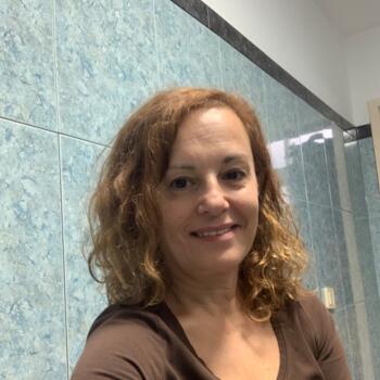 Canguro en San Cristóbal de La Laguna: Sandra