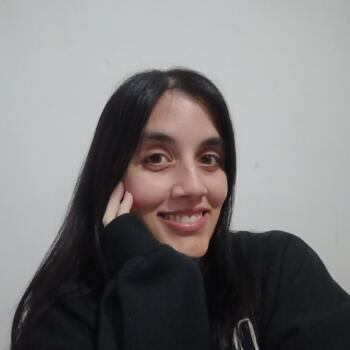 Babysitter in La Plata: Florencia
