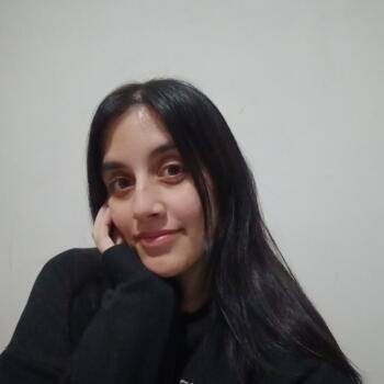 Babysitter in Buenos Aires: Florencia