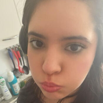 Niñera en Santiago de Chile: Martina