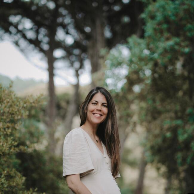 Trabalho de babysitting em Montijo: Inês