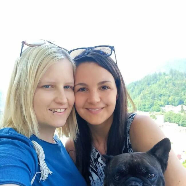 Babysitter Job in Zell am See: Christina