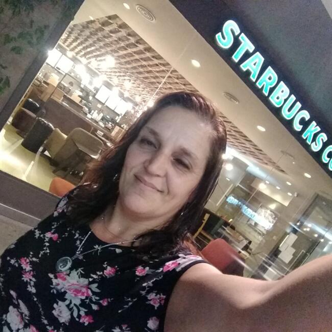 Canguro en Vila-real: Laura