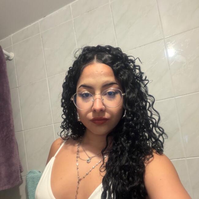 Babysitter in Caldas da Rainha: Marina