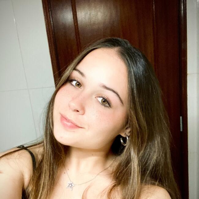 Babysitter in Olhão: Margarida