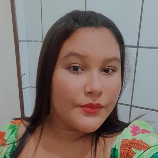 Babysitter in Eusébio: Ana