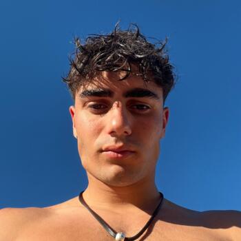 Babysitter Landa: Eneko