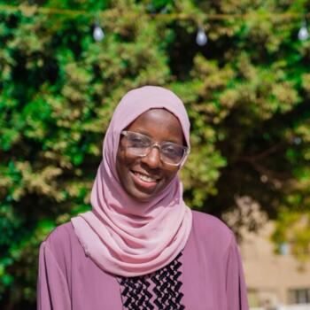 Nanny in Cairo: Shaibat